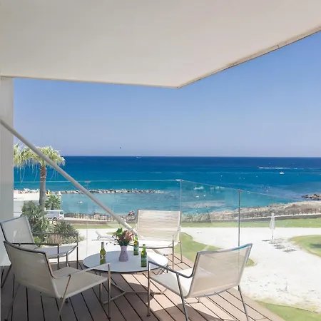 Appartamento Luxurioese Am Von Thalassa *