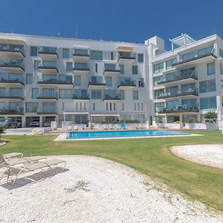 Luxurioese Am Von Thalassa Appartamento Protaras