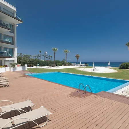 Appartamento Luxurioese Am Von Thalassa Protaras