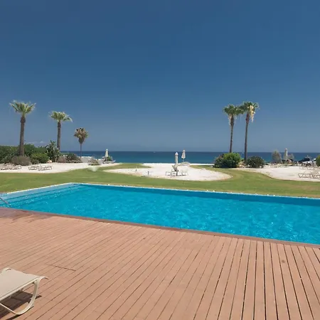 Luxurioese Am Von Thalassa Appartamento Protaras