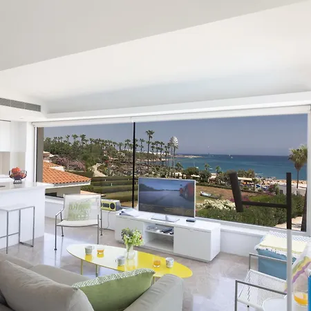 Appartamento Luxurioese Am Von Thalassa