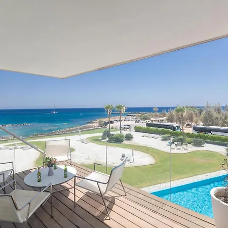 Appartamento Luxurioese Am Von Thalassa *