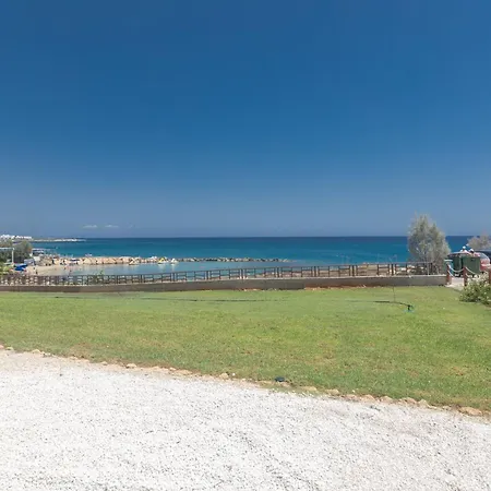 Luxurioese Am Von Thalassa Appartamento *