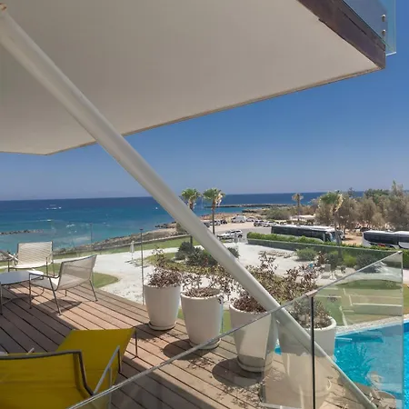 Appartamento Luxurioese Am Von Thalassa *